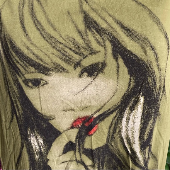 Tunique top - Picture 6 of 7